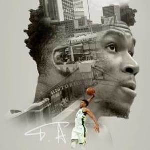 Meet your Posher, David